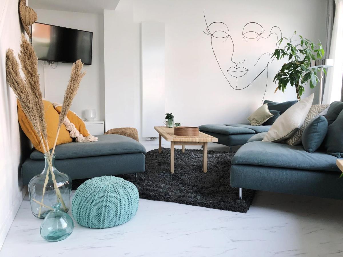 Nyaman Hébergement de vacances Ostende