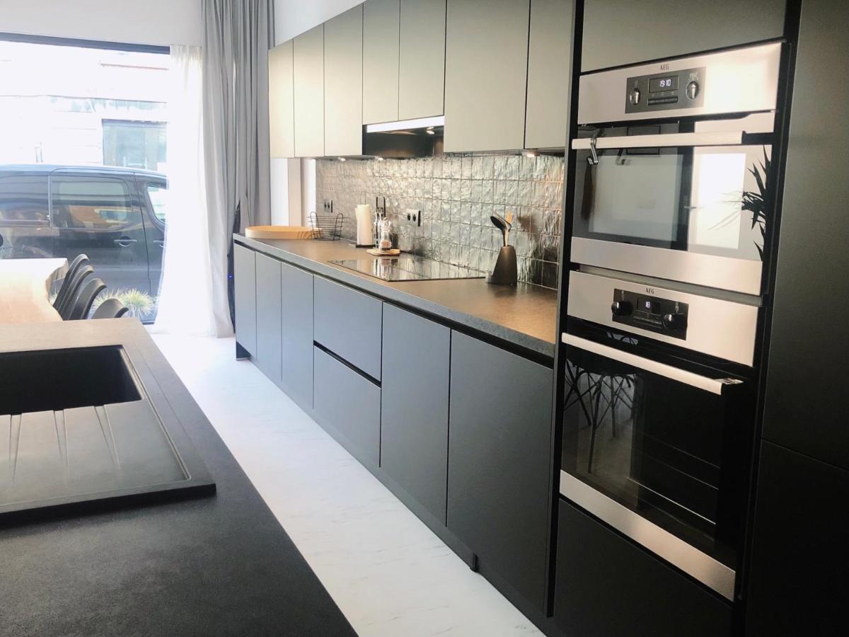 Holiday home Nyaman Ostend