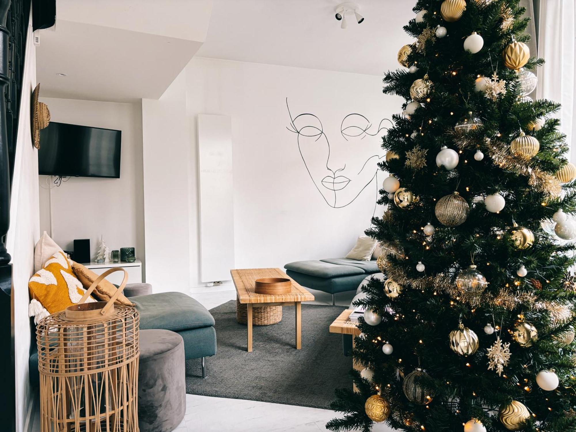 Holiday home Nyaman