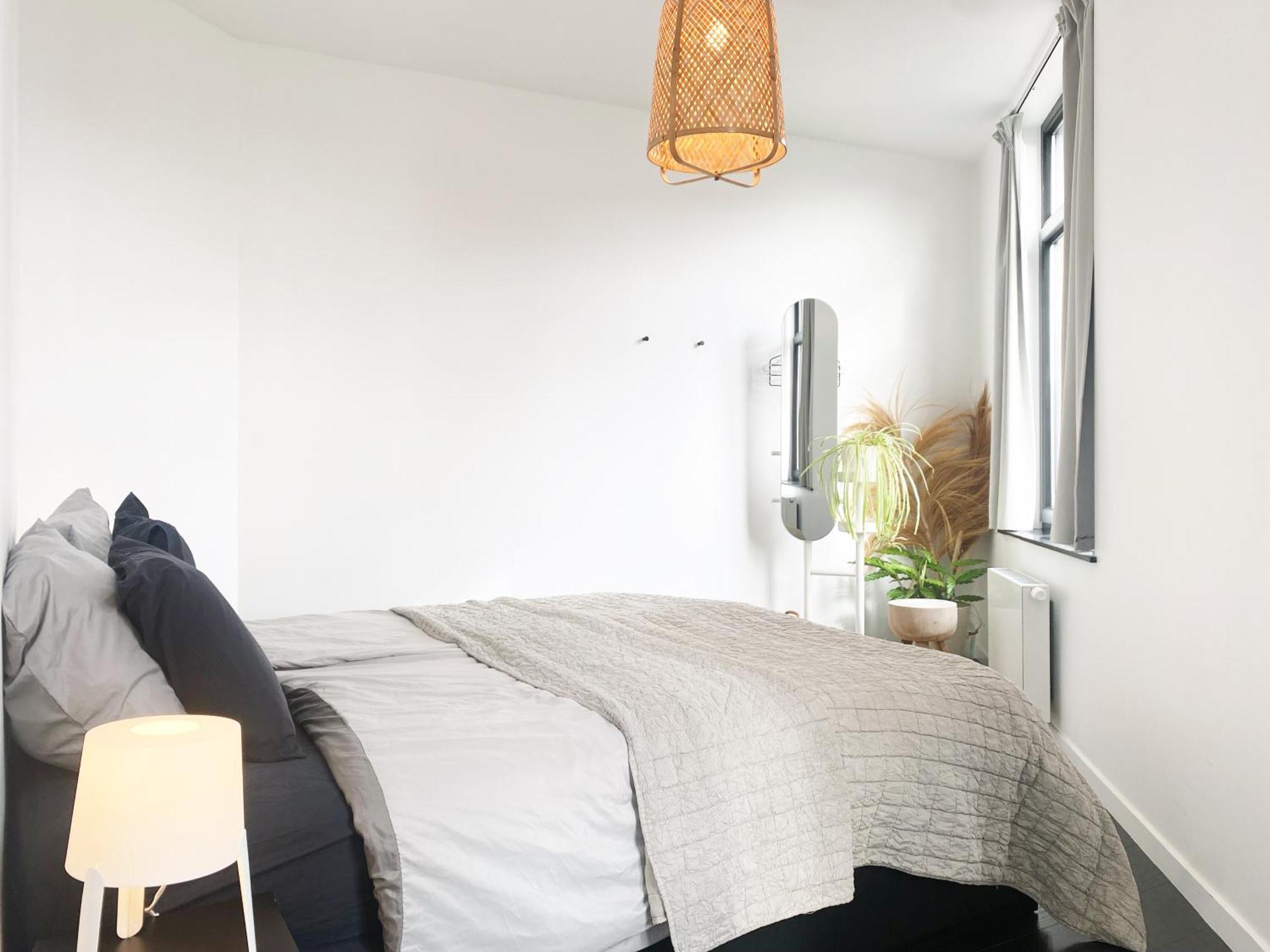 Holiday home Nyaman Ostend