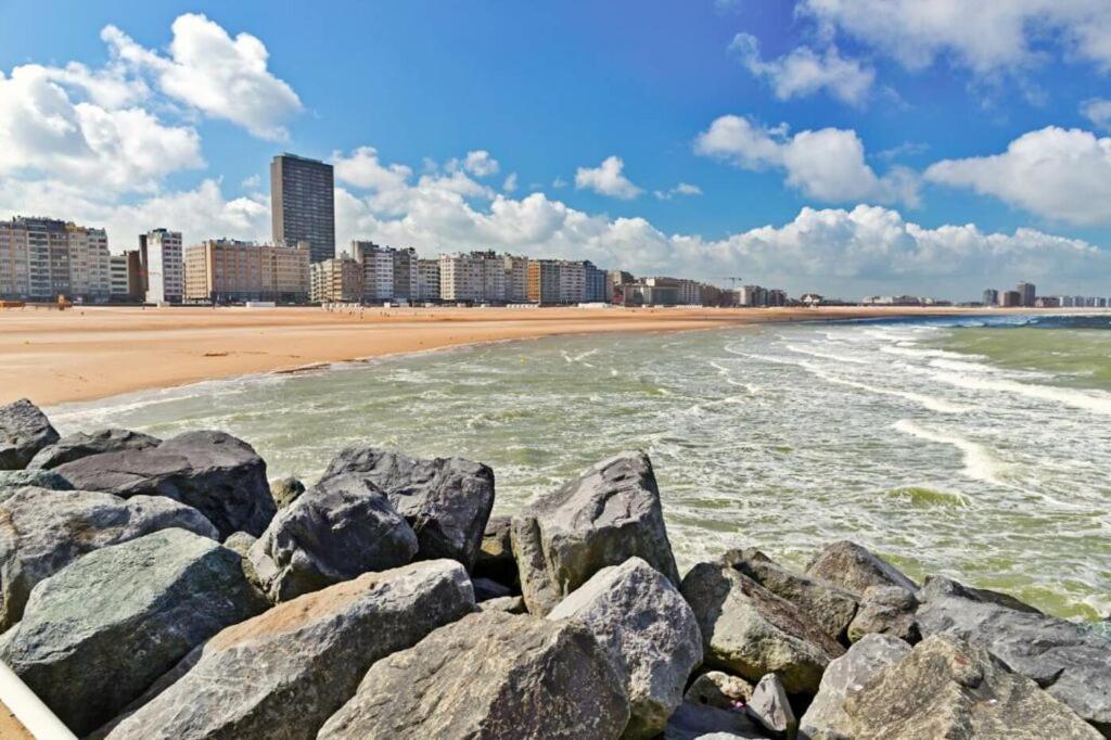 Nyaman Ostend